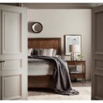 Archives Two-Drawer Nightstand 6123-90115-89 6123 90266 89 90115 89 room