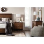 Archives Three-Drawer Nightstand 6123-90217-89 6123 90266 89 90217 89 90010 89 room