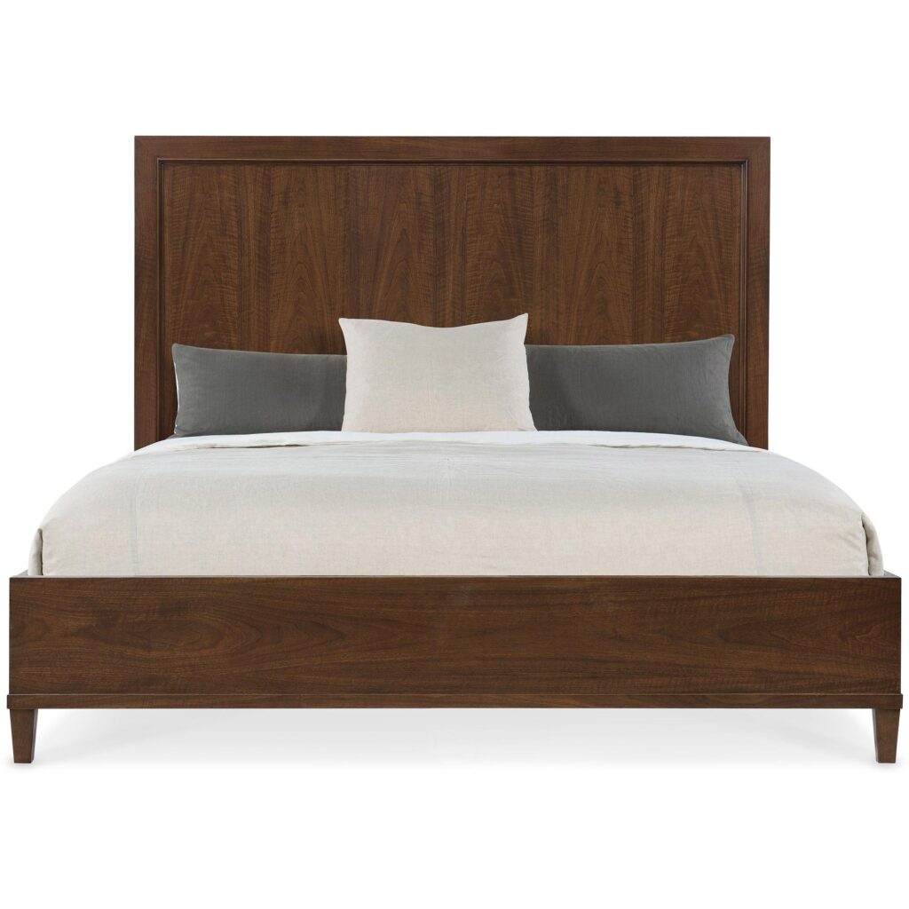 Archives Queen Panel Bed - Image 3