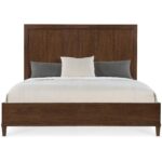 Archives Queen Panel Bed 6123-90250-89 6123 90266 89 straight silo