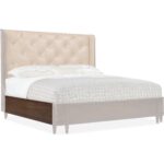 Archives King Leather Bed 6123-90866-89 6123 90853 89 silo