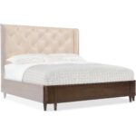 Archives King Leather Bed 6123-90866-89 6123 90868 89 silo