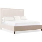 Archives Queen Upholstered Bed 6123-90950-89 6123 90952 89 silo