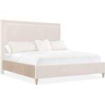 Archives California King Upholstered Bed 6123-90960-89 6123 90963 89 silo