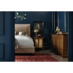 Archives Queen Upholstered Bed 6123-90950-89 6123 90966 89 90117 80 90202 89 room