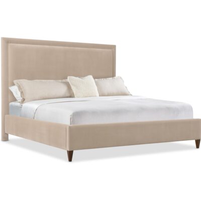 Archives California King Upholstered Bed