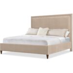 Archives Queen Upholstered Bed 6123-90950-89 6123 90966 89 silo1