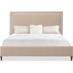 Archives Queen Upholstered Bed 6123-90950-89 6123 90966 89 straight silo