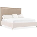 Archives King Upholstered Bed 6123-90966-89 6123 90967 89 silo