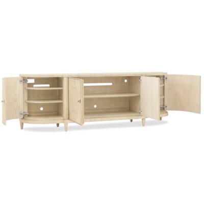 Archives Entertainment Console 7 Archives Entertainment Console 6123-55487-05 6123 55487 05 open silo