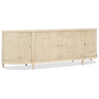 Archives Entertainment Console