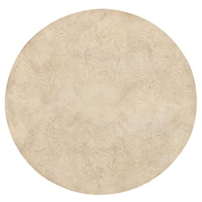 Archives Round Lamp Table 5 Archives Round Lamp Table 6123-80115-05 6123 80115 05 top