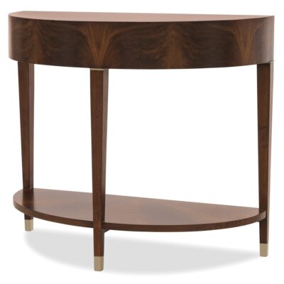 Archives Demi-Lune Console Table 5 Archives Demi-Lune Console Table 6123-85188-89 6123 85188 89 silo1 1
