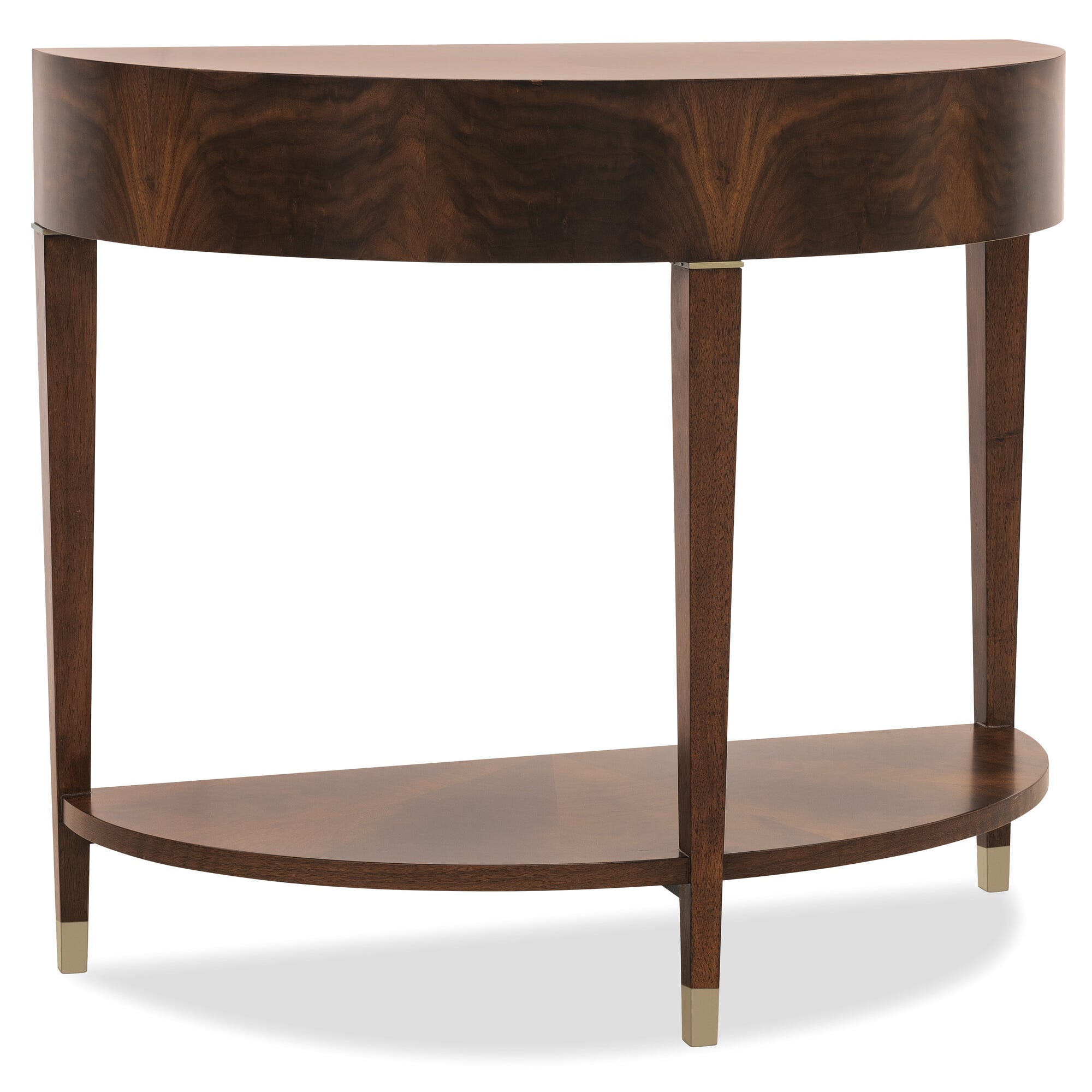 Archives Demi-Lune Console Table 1 Archives Demi-Lune Console Table