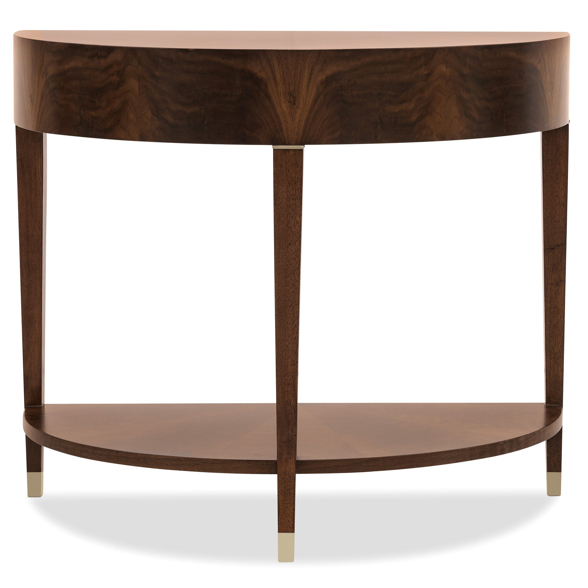 Archives Demi-Lune Console Table 3 Archives Demi-Lune Console Table - Image 3
