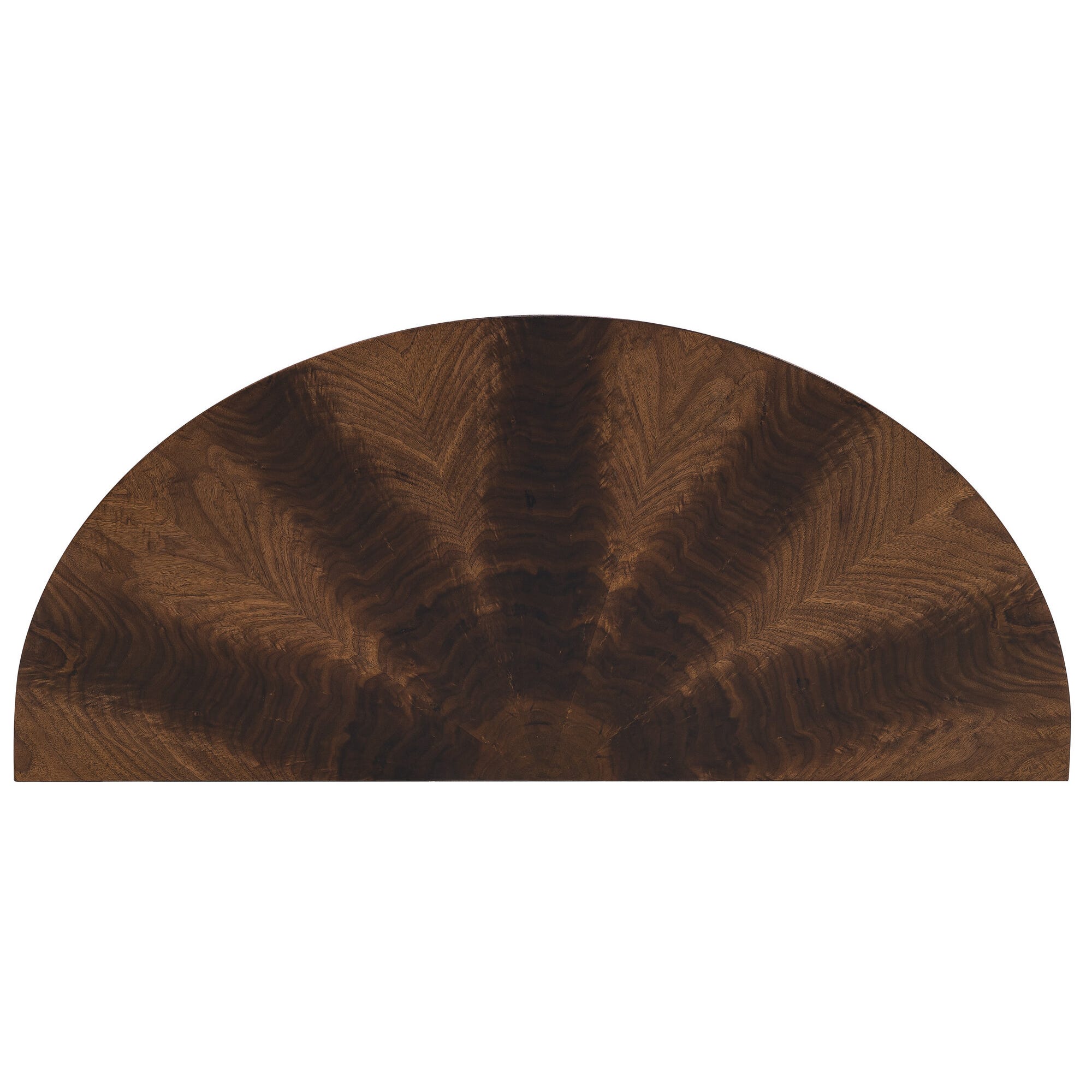 Archives Demi-Lune Console Table 4 Archives Demi-Lune Console Table - Image 4