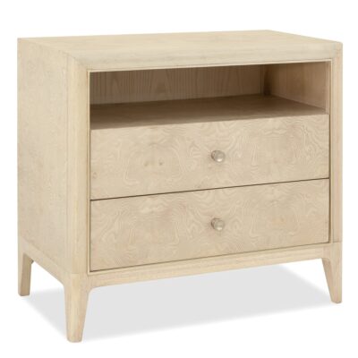 Archives Nightstand