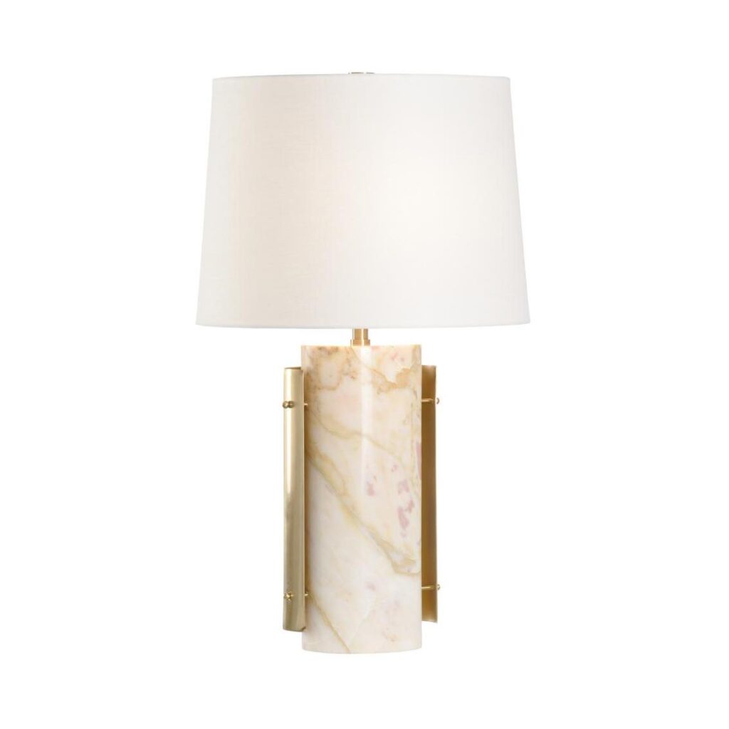 Matera Lamp