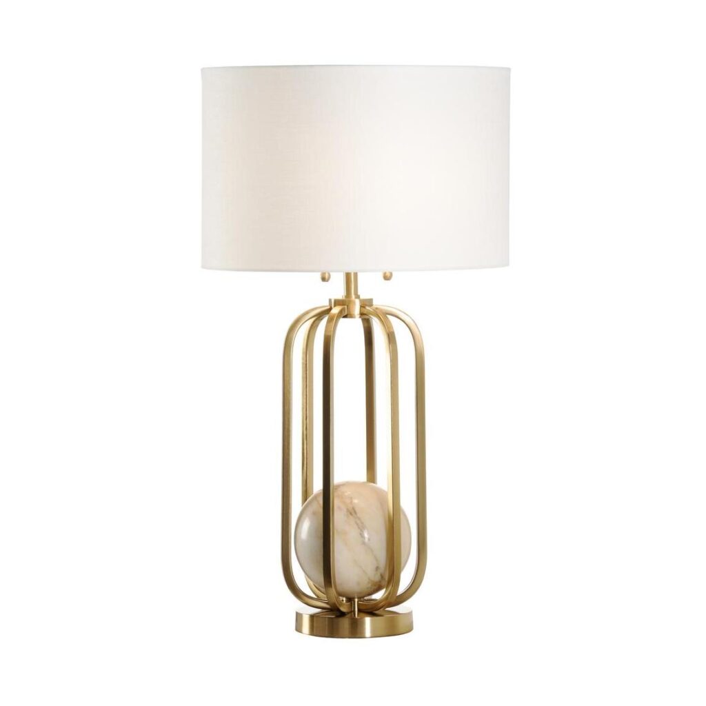 Varese Lamp