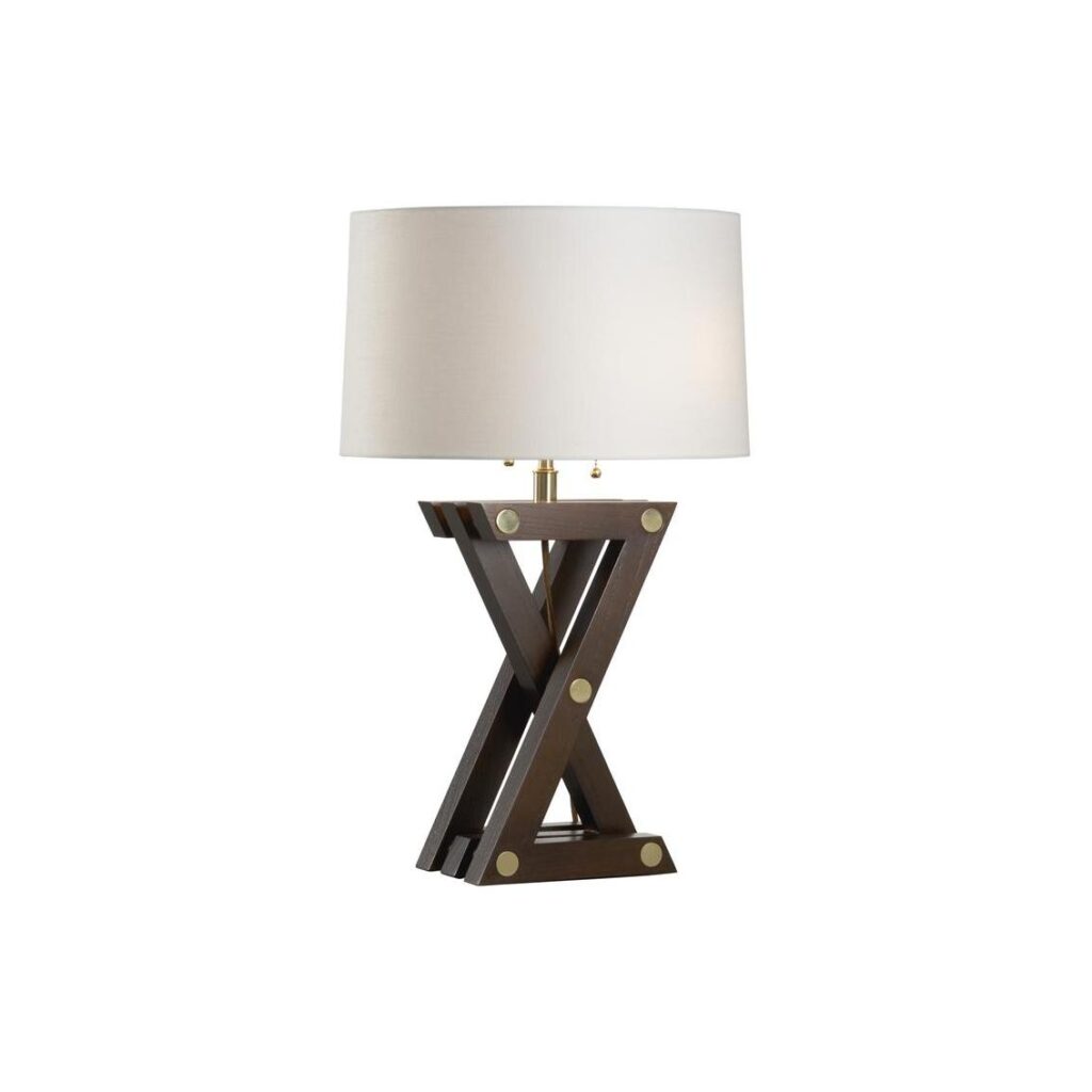 Zander Table Lamp