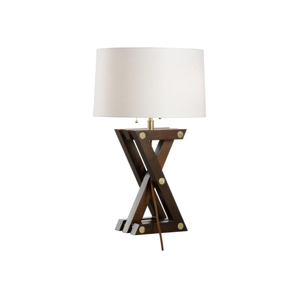 Zander Table Lamp - Image 2