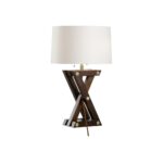 Zander Table Lamp 61259 61259 B