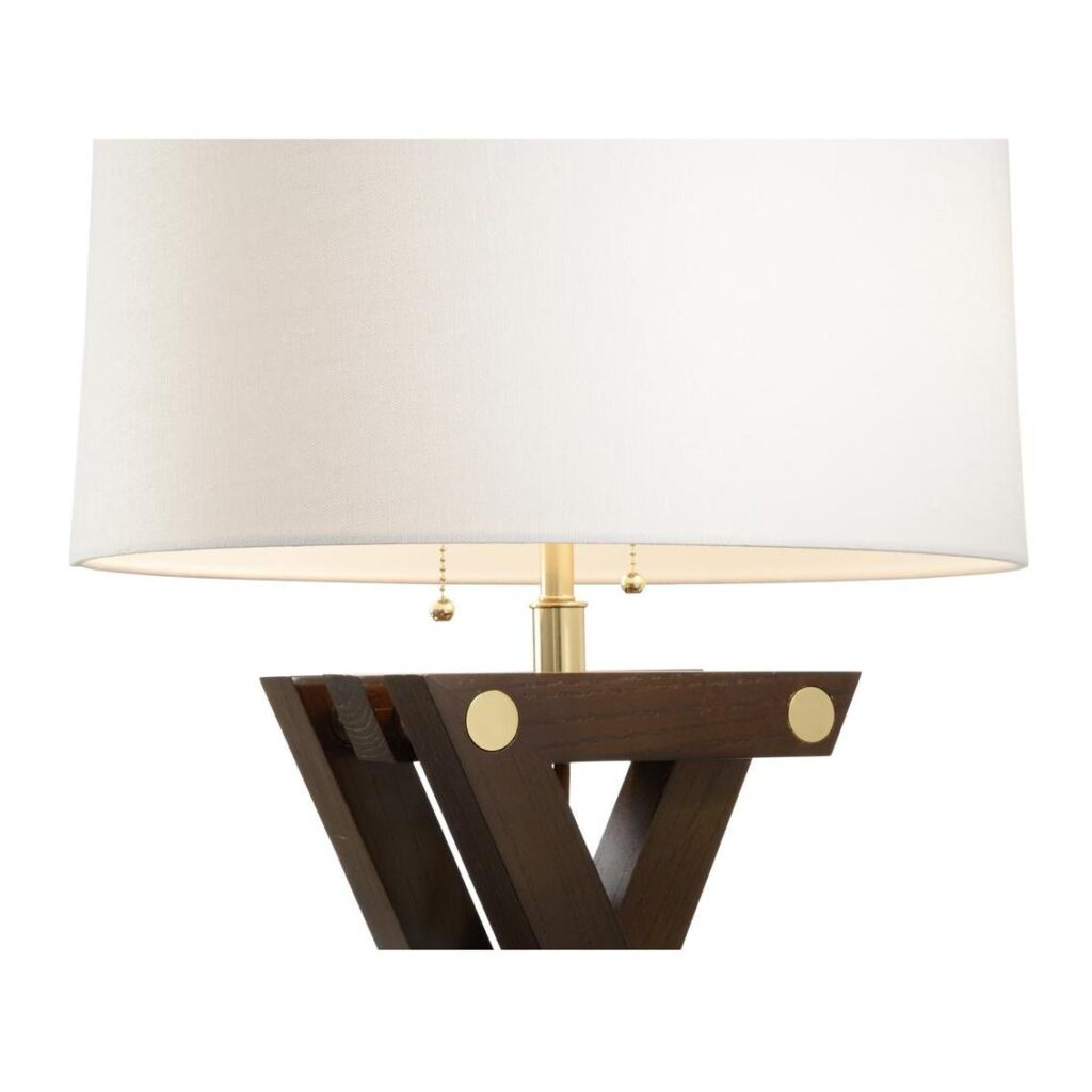 Zander Table Lamp - Image 3