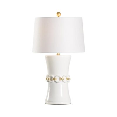 Neriah Lamp