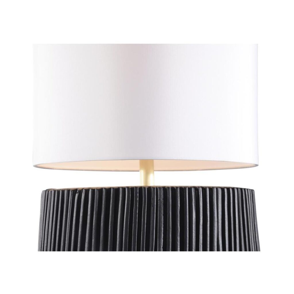 Porticello Lamp - Nero - Image 2