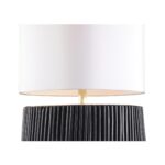 Porticello Lamp - Nero 61278 61278 B