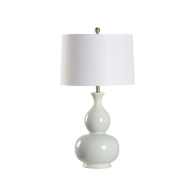 Waterspout Lamp