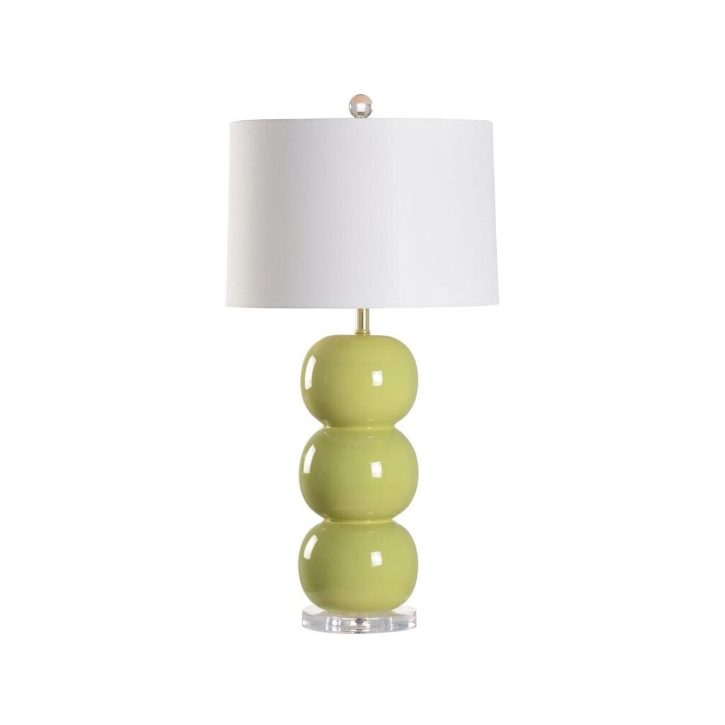 Newton Pippen Lamp