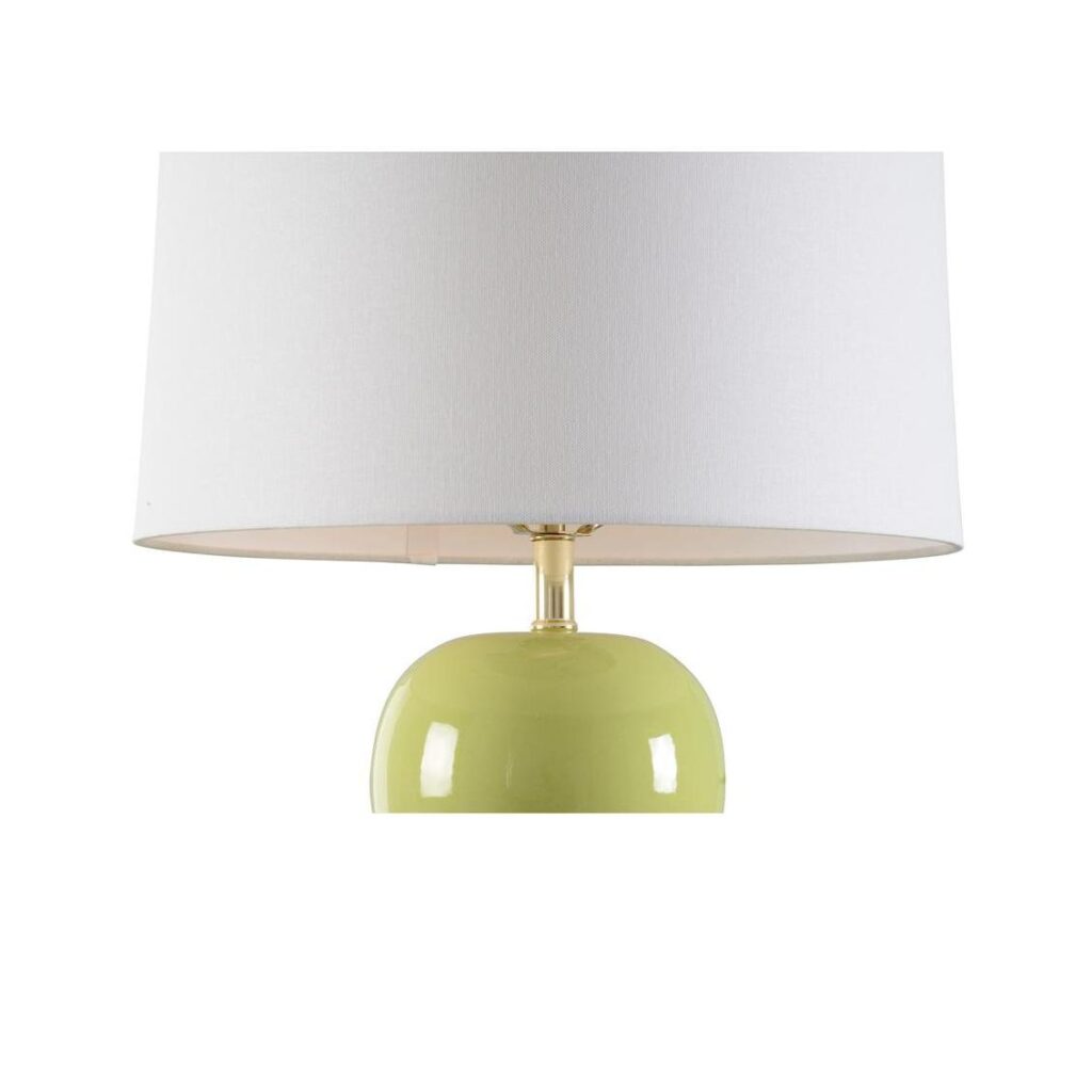 Newton Pippen Lamp - Image 2