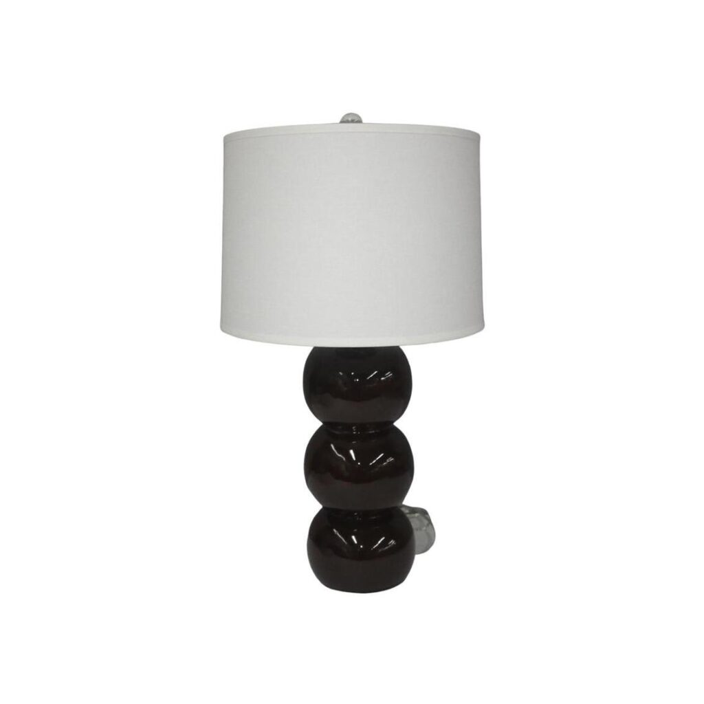 Chicory Coffee Lamp