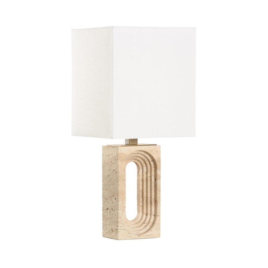 Archway Lamp