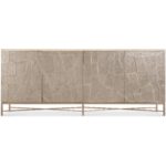 Westwood Credenza 6133-55490-80 6133 55490 80 straight silo