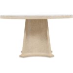 Westwood Round Dining Table 6133-75212-80 6133 75212 80 straight silo