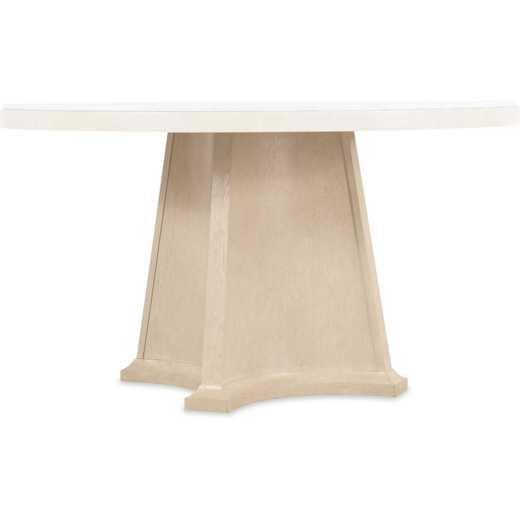 Westwood Round Dining Table - Image 4