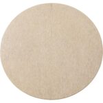 Westwood Round Dining Table with One 20-inch Leaf 6133-75221-80 6133 75221 80 top