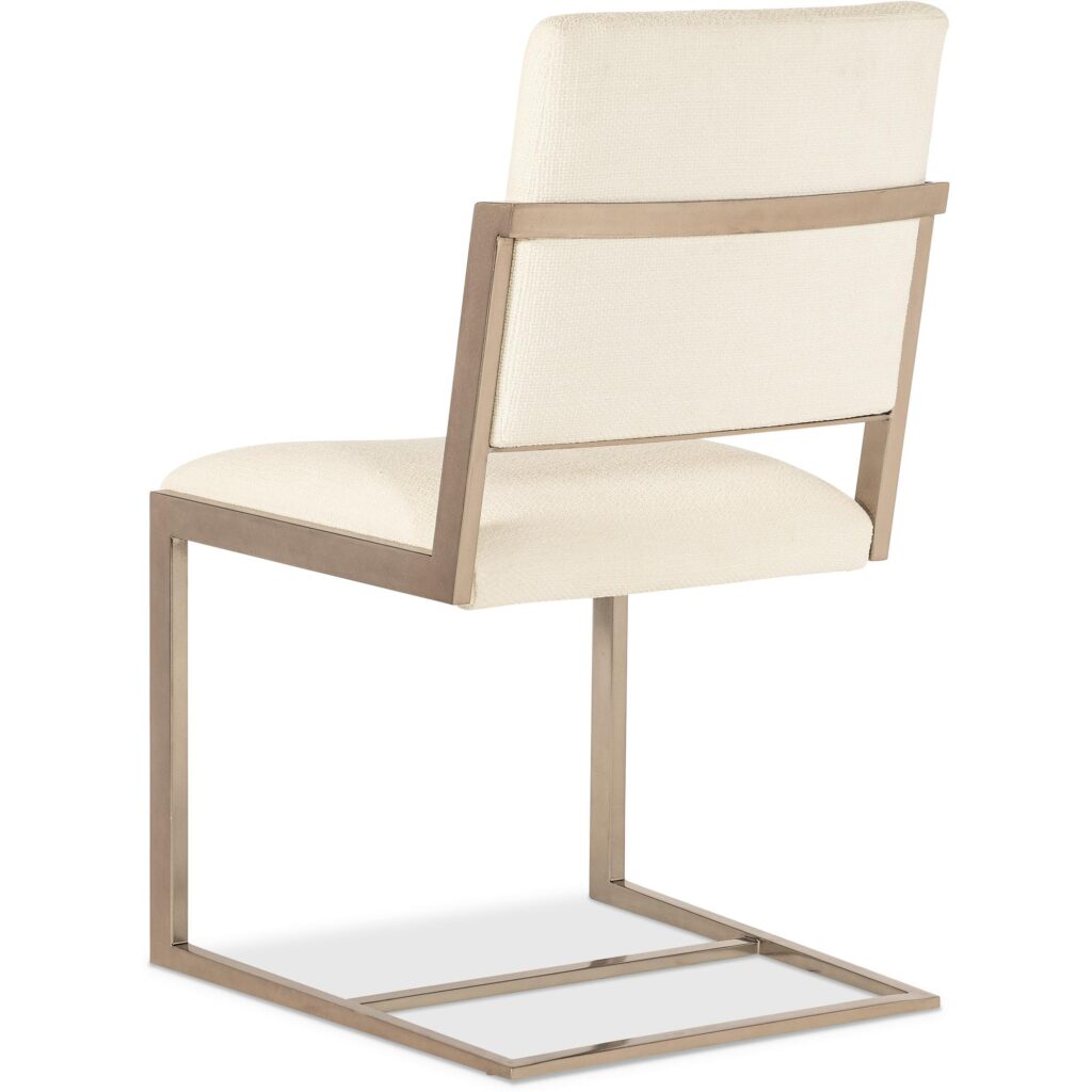Westwood Metal Chair - Image 2