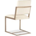 Westwood Metal Chair 6133-75310-95 6133 75310 95 back silo