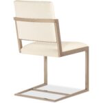 Westwood Metal Chair 6133-75310-95 6133 75310 95 back silo2