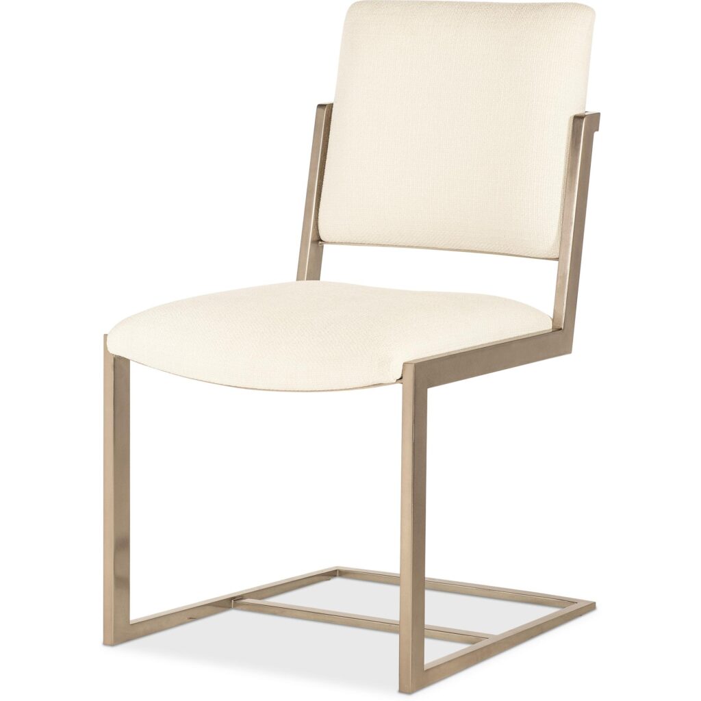 Westwood Metal Chair - Image 4