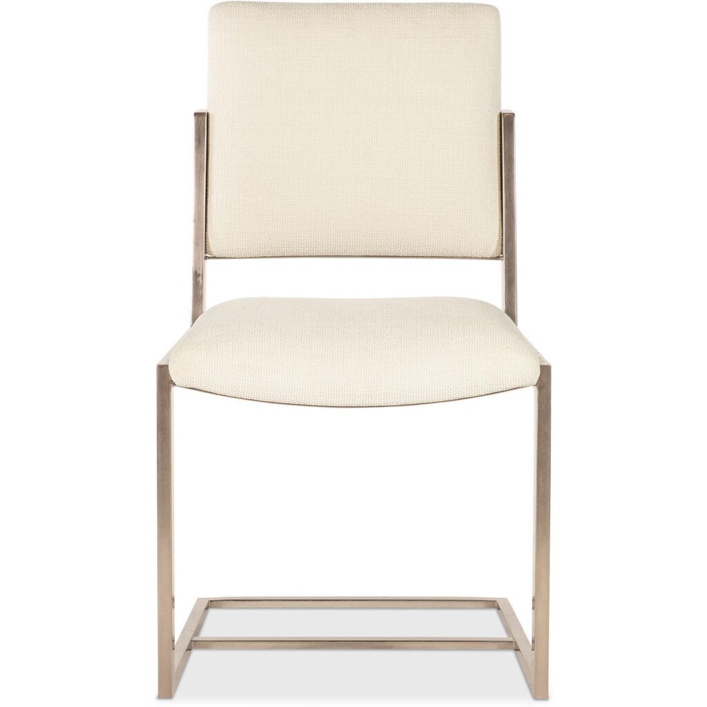 Westwood Metal Chair - Image 5