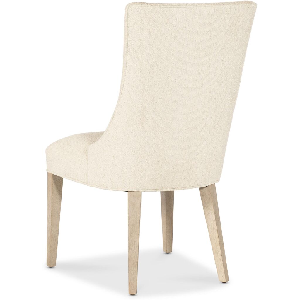 Westwood Upholstered Side Chair - Image 2