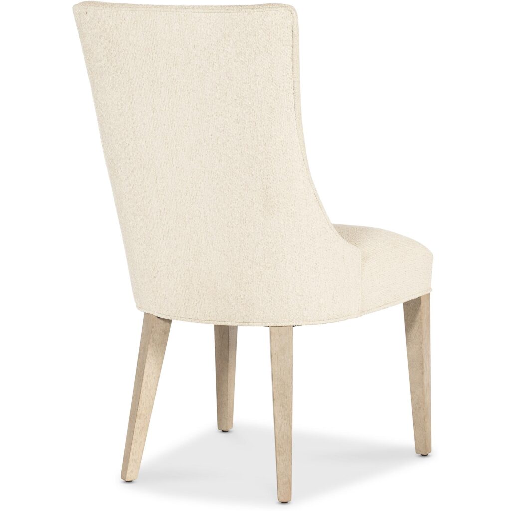 Westwood Upholstered Side Chair - Image 3