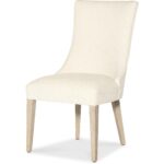 Westwood Upholstered Side Chair 6133-75510-80 6133 75510 80 silo2