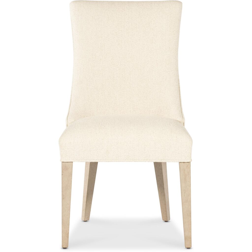 Westwood Upholstered Side Chair - Image 5