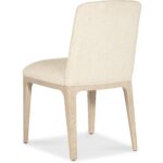 Westwood Upholstered Side Chair 6133-75511-80 6133 75511 80 back silo