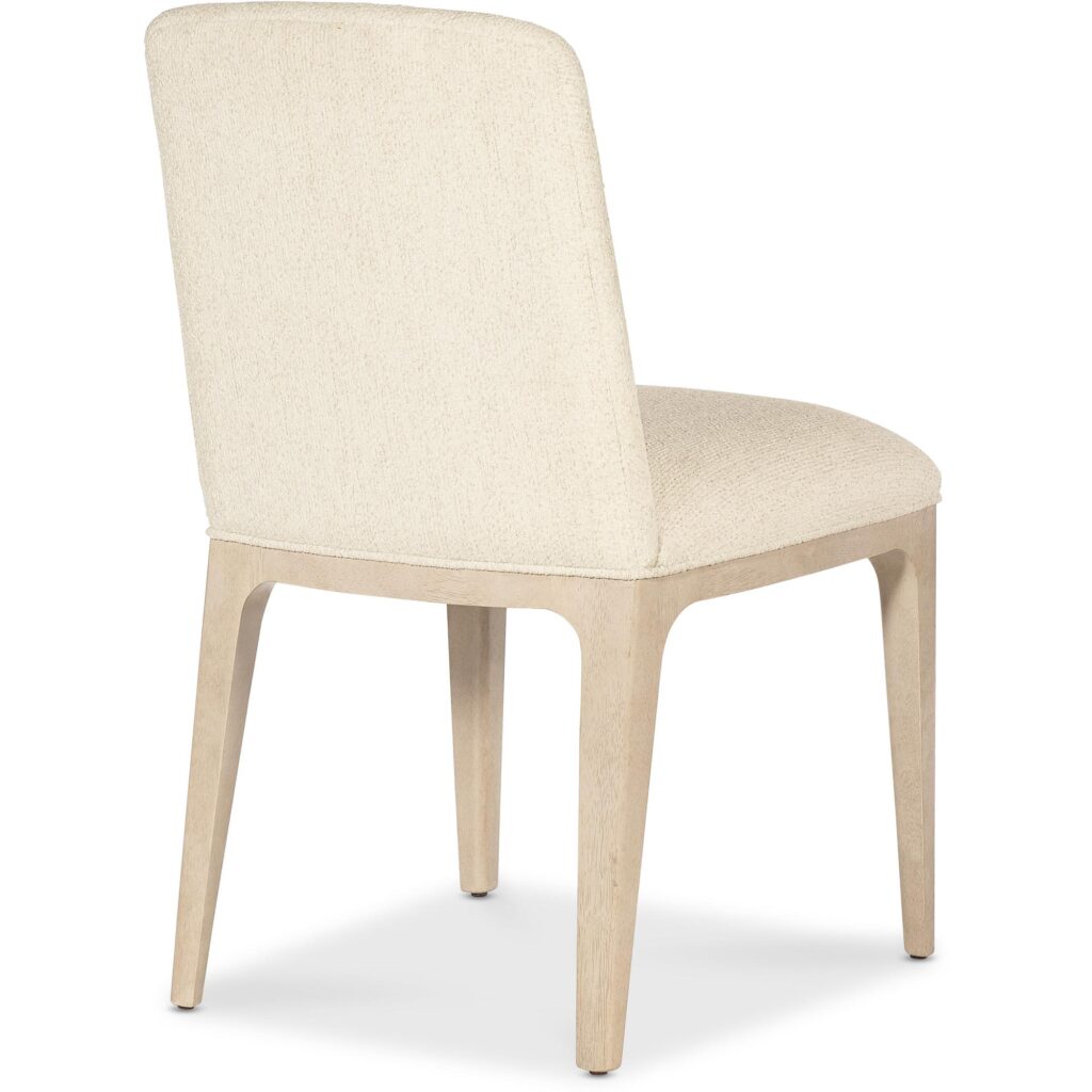 Westwood Upholstered Side Chair - Image 3